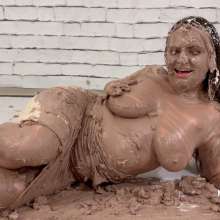 Messygirl: Two New Messygirl Downloads with Megan and Stephanie