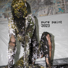 Pure Paint: 