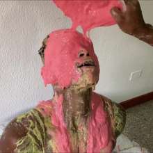 RevSlymsford: Rafa And Ryan's Messy Foot Worship Play Finale