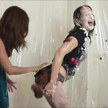 RevSlymsford: Rascal +  Liz Have Fun With A Lesbian Wam Fantasy Roleplay