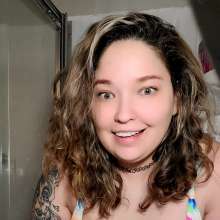 curiousvixen84: New material, new comps, new models!