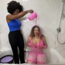 TheGungeZone: Rock, Paper, Scissors, Gunge: Ivy Vs Roose Funny