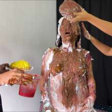 RevSlymsford: Samantha's Interview: Made To Strip Naked, Then Trashed