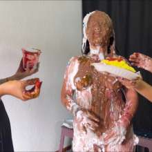 RevSlymsford: Samantha's Interview: Made To Strip Naked, Then Trashed