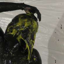 Pure Paint: Sami's Heavy Headdunk Day