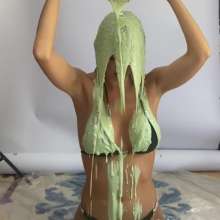 Splat Network: Savanah's Slimes!