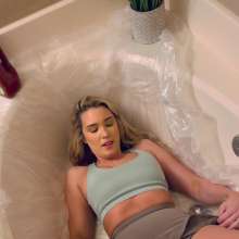 Slimed Models: Scarlett Made Into Nachos