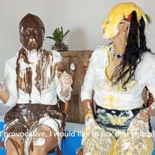 Wam Bagheera Studio: Secretaries Go to the Mess Pool