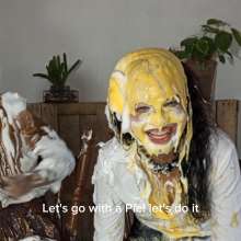 Wam Bagheera Studio: Secretaries Go to the Mess Pool