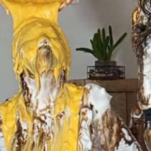 Wam Bagheera Studio: Secretaries Go to the Mess Pool