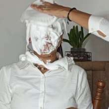 Wam Bagheera Studio: Secretaries Go to the Mess Pool