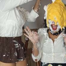 Wam Bagheera Studio: Secretaries Go to the Mess Pool