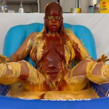 Messygirl: Two New Messygirl Downloads with Megan and Stephanie
