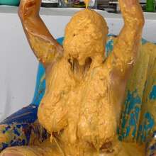 Messygirl: Two New Messygirl Downloads with Megan and Stephanie