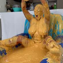 Messygirl: Two New Messygirl Downloads with Megan and Stephanie