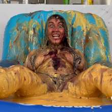 Messygirl: Two New Messygirl Downloads with Megan and Stephanie