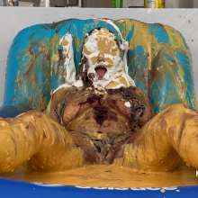 Messygirl: Two New Messygirl Downloads with Megan and Stephanie