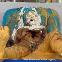 Messygirl: Two New Messygirl Downloads with Megan and Stephanie