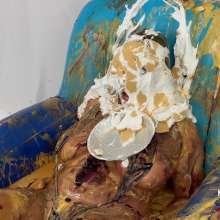Messygirl: Two New Messygirl Downloads with Megan and Stephanie