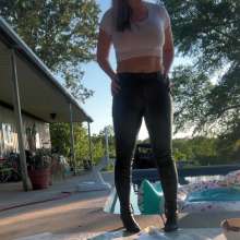 Bill Brasky: Stella Marie First WAM Scene