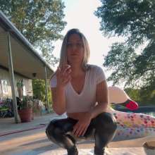 Bill Brasky: Stella Marie First WAM Scene