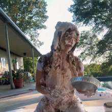 Bill Brasky: Stella Marie First WAM Scene