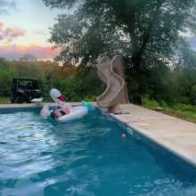 Bill Brasky: Stella Marie Wetlook Video!