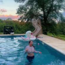 Bill Brasky: Stella Marie Wetlook Video!