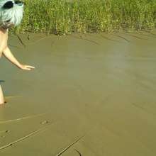 Sinkubus: Submissive Submersion