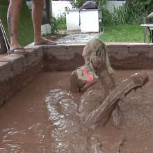 Dirty Muse: 
