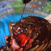MissNoire - EffToy: Sissy Syrup Suckies