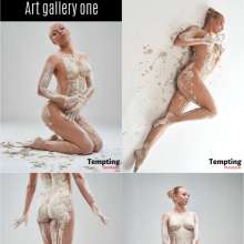 LeRex: Arty Wam... just