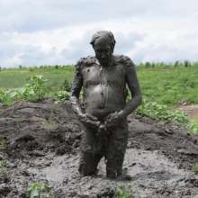 RyuuWammer: The Great Mud Wallow of 2023