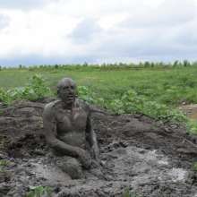 RyuuWammer: The Great Mud Wallow of 2023