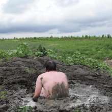 RyuuWammer: The Great Mud Wallow of 2023