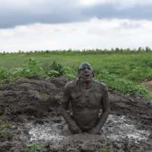 RyuuWammer: The Great Mud Wallow of 2023