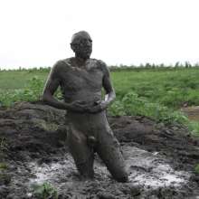 RyuuWammer: The Great Mud Wallow of 2023