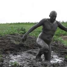 RyuuWammer: The Great Mud Wallow of 2023