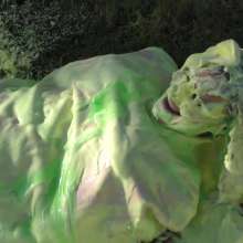 LiquidX: The Messyworld Summer Games: Hannah Vs Jenni 04