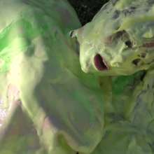 LiquidX: The Messyworld Summer Games: Hannah Vs Jenni 04