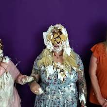 The Man and The Wife: New Download- '3 Newbies: The Mom, Her Daughter, and Their Friend'