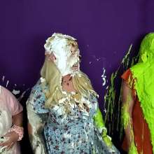 The Man and The Wife: New Download- '3 Newbies: The Mom, Her Daughter, and Their Friend'