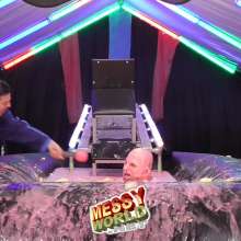 LiquidX: All-New Plunga!  Test Show