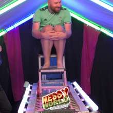 LiquidX: All-New Plunga!  Test Show