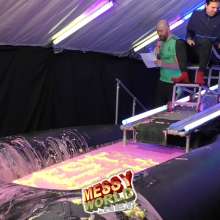 LiquidX: All-New Plunga!  Test Show