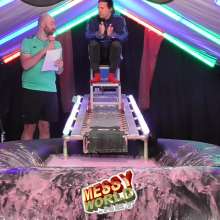 LiquidX: All-New Plunga!  Test Show