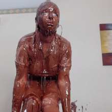 Wam Bagheera Studio: This Means War: A Chocolate Lover's Delight