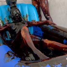 Messygirl: New Messygirl Download featuring Sofia and Zoey