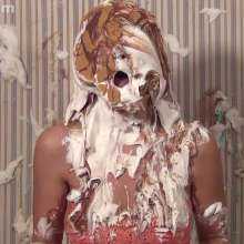 Anglefan: Stacy's story of a friend getting pied