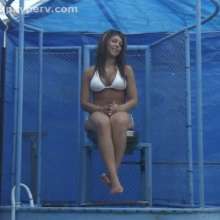 doctor_splash: New Dunk Tank Download Featuring Tiffany